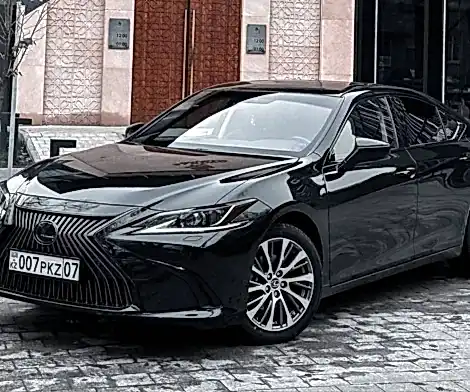 Infinity QX80