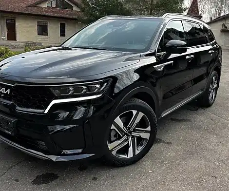 Hyundai Tucson FULL 2023