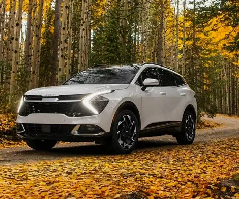 Hyundai Tucson FULL 2023