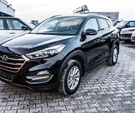 Hyundai Palisade FULL