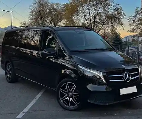 Infinity QX80