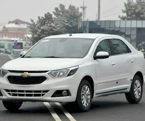 Chevrolet Cobalt
