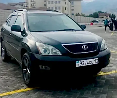 Lexus RX 330